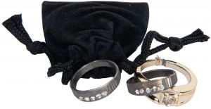 Lincoln Rings
