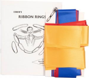 Edwin's Ribbon Rings