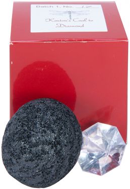 Kenton's Coal to Diamond