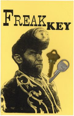 Bob Farmer's Freak Key