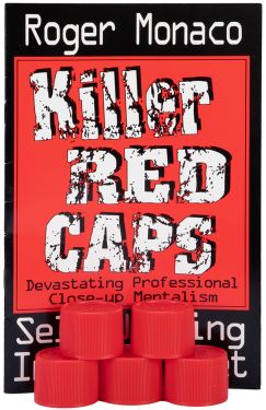 Killer Red Caps