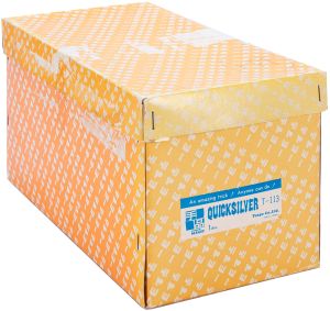 Tenyo Quicksilver Vintage Box (Box Only)