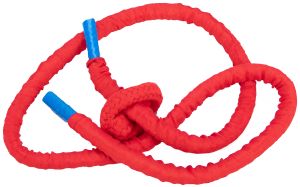 Knots-Off-Rope