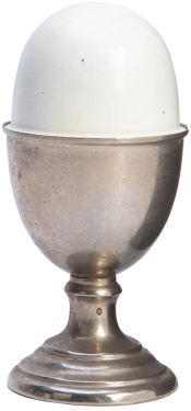 Vanishing Egg Cup