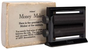 Adams' Money Maker