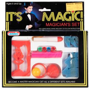 It's Magic! Magic Set