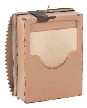 Faro Box / Billet Reading Device