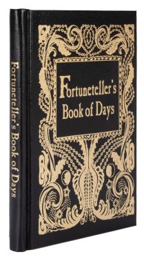 Fortuneteller's Book of Days