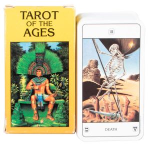 Tarot of the Ages Deck