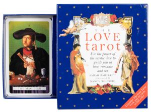 The Love Tarot