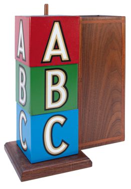 ABC Blocks