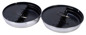 Tim Star Pocket Size Fire Bowls