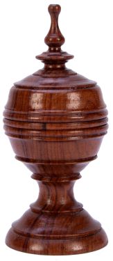 Coin Vase