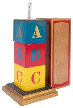 ABC Blocks