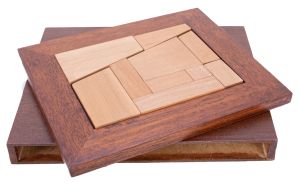 Freer Tile Puzzle