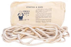 Stretch a Rope