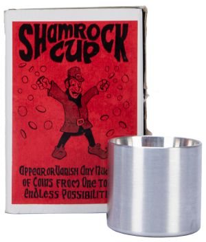 Shamrock Cup