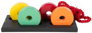 Fruit Candy Necklace