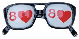 Las Vegas Glasses