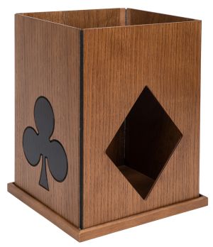 Mikame MC Casino Box