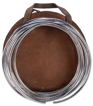 Linking Rings, 10"