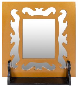 Howard Schwarzman Mirror Penetration