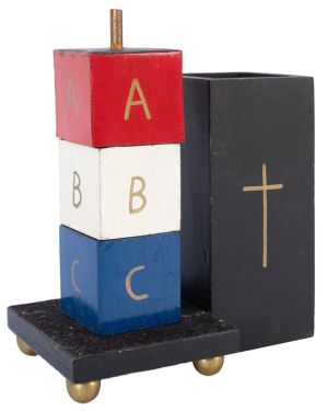 ABC Blocks
