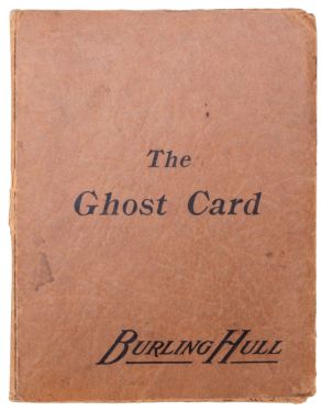 The Ghost Card