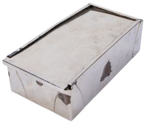 Production Box