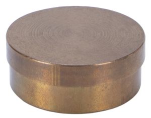 Brass Okito Box