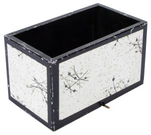 Billet Box