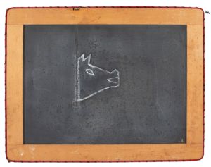 Thayer Pig That Turns Round