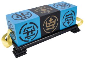 Blocks of San Yen