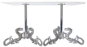 King Dragon Tables