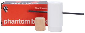 Royal Phantom Block