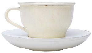 P & L Magician's Coffee Cup / Confetti Cup