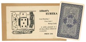 Abbott's Eureka