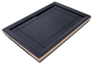Abbott's Lottery Tray