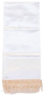 Dove from Scarf