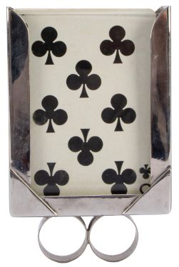 Loyd's Sybil Card Rise