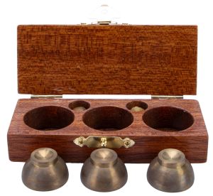 Karl Norman Three Shell Game