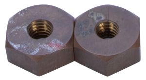German Spirit Nut