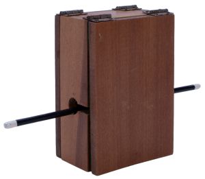 Kenard's Mystery Box