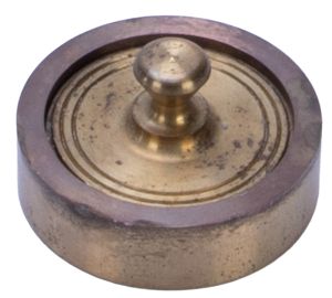 Brema Improved Penny-Weight Set