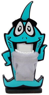 Micro Shark Chopper