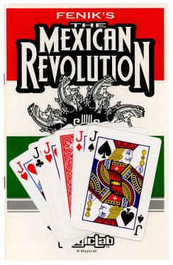 The Mexican Revolution