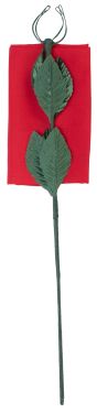 Tom Yurasits' Rose Bud to Silk