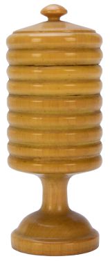 Coin Vase