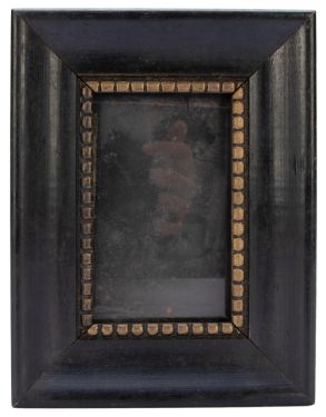 Himber Frame/Fifth Dimension Card Frame