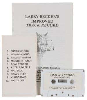 Larry Becker's Improved Track Record